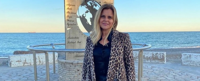 Silvana Rovira PP