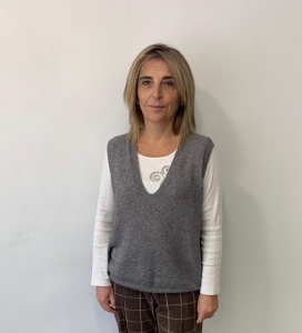 Ana Archilés concejala PP Almassora
