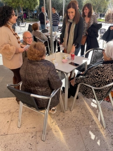 María Tormo 'solo sí es sí' (2)