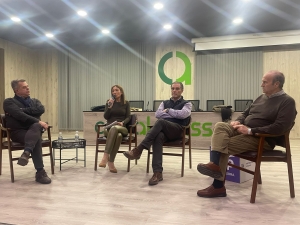 Jornada Diàlegs amb Maria Tormo (2)