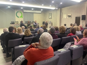 Jornada Diàlegs amb Maria Tormo (3)