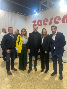 María Tormo Cevisama 2023