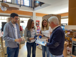 María Tormo con negocios de Almassora (2)
