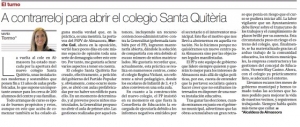 a-contrarreloj-para-abrir-el-colegio-Santa-Quiteria-Maria-Tormo-Almassora