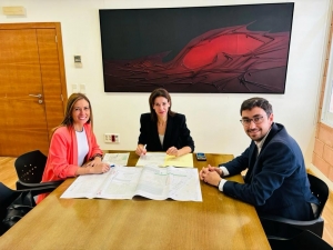 Almassora presenta una petición a la Conselleria de Educación para acoger un Centro Integrado de Formación Profesional
