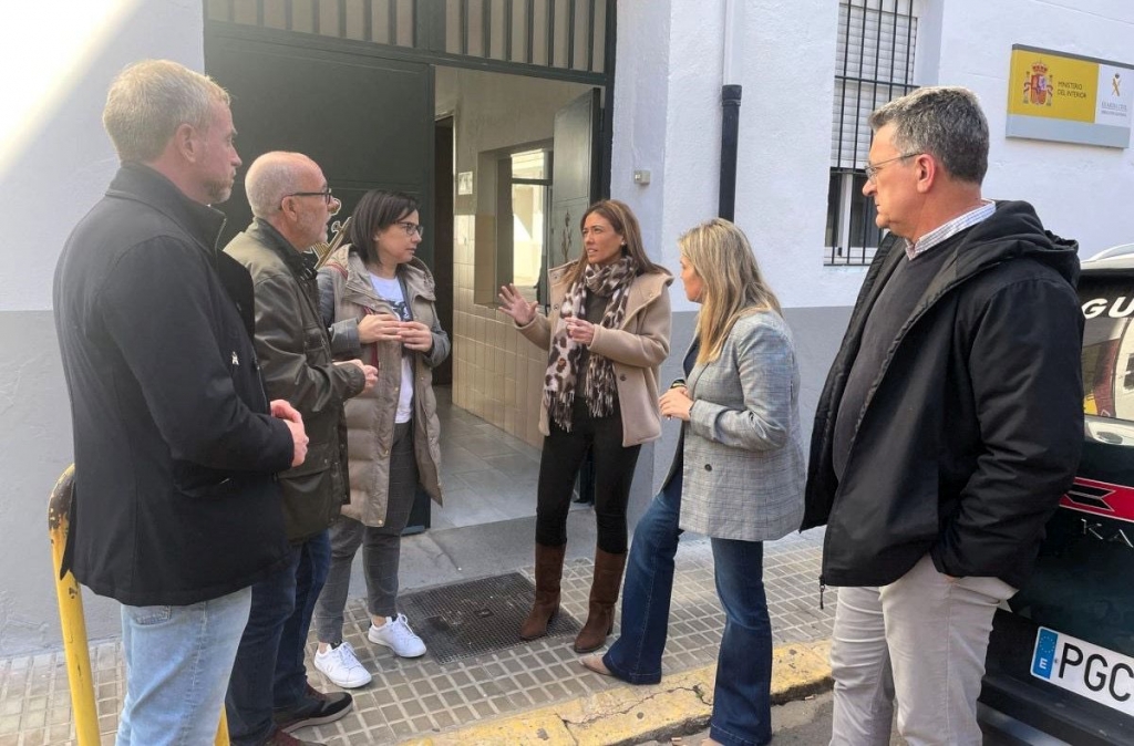 Almassora-pp-urge-guardia-civil