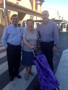 Luis-Martínez-en-calle-San-Jaime-pp-almassora