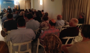 Asamblea PP Almassora