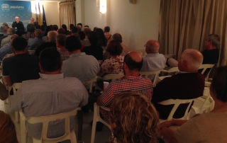 Asamblea PP Almassora