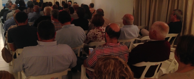Asamblea PP Almassora