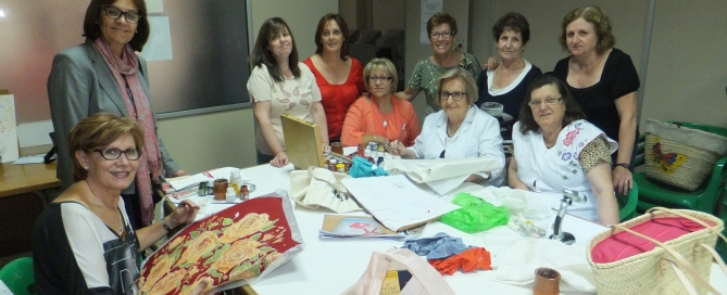 Asociación de vecinos grupo Fátima (2)