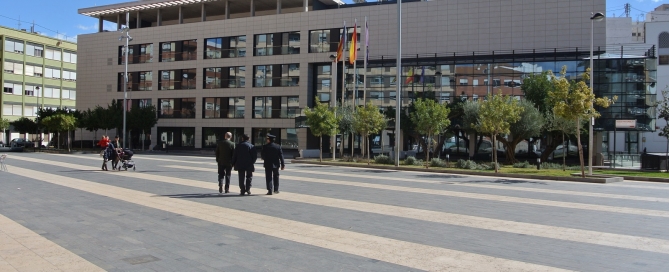 Ayuntamiento de Almassora