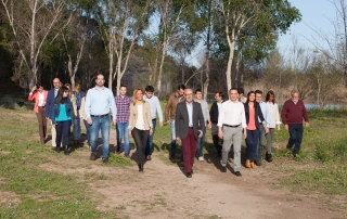 Candidatura PP 2015