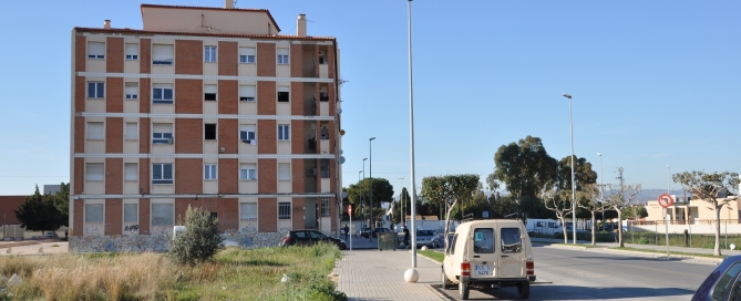 Edificio 167