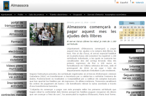 Ayudas Xarxa Llibres