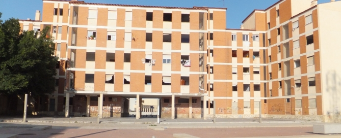 Edificio 167