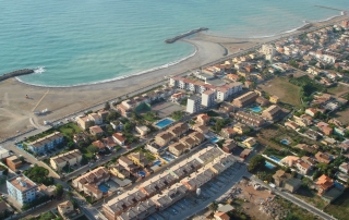 Playa Almassora