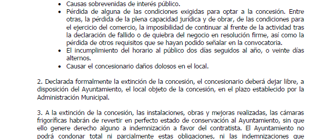 Pliego económico-administrativo unidad de respiro