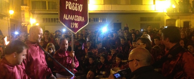 Tambors de Passió 2015 (10)