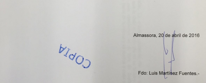 Instancia contratación obras Recinte Fester