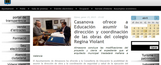 Ofrecimiento Casanova 20150115