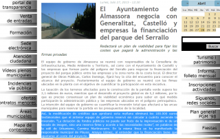 Parque Público El Serrallo