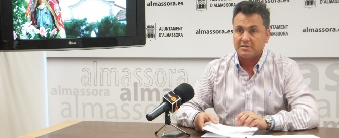 Arturo Soler