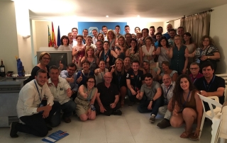 Equipo PP Almassora