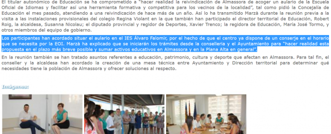 Acuerdo EOI 20150811