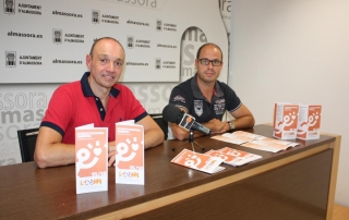 Xavier Trenco Compromís