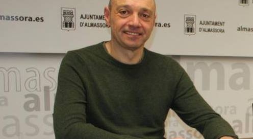 Xavier Trenco