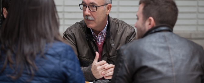Luís Martínez
