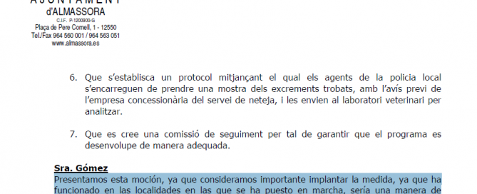 banco-adn-perros-intervencion-amaya-gomez-pleno-20150511