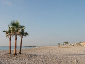 playa Almassora