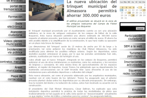 Ahorro 300.000 euros trinquete