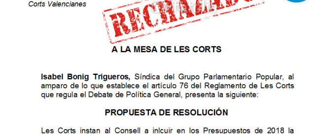 Propuesta ampliación IES Álvaro Falomir