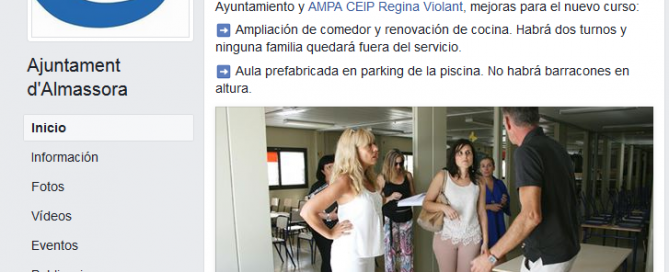 Acuerdos Regina Violant 20170831