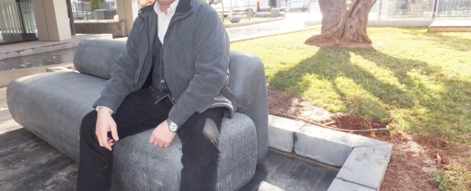 Arturo Soler