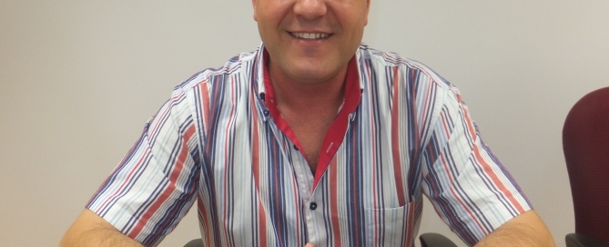 Arturo Soler