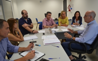 Grupo Municipal Partido Popular