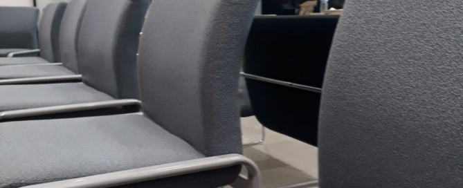 Diario Ara 2018 en la biblioteca municipal Almassora