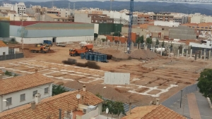 Colegio Regina Violant Almassora