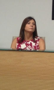 Marta Mulet (PP)