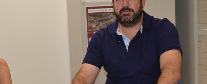 Fernando Oliva PP Almassora
