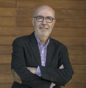 Luis Martínez