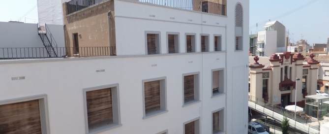 Casa de la Cultura