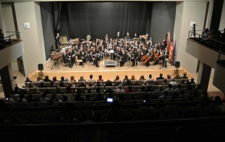 Inauguración salón actos Casa de la Cultura (6)