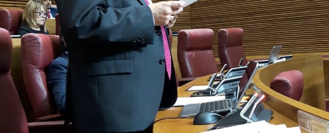 Vicente Casanova Les Corts