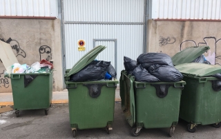 Basura en polígonos Almassora (3)