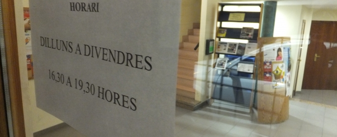 Ateneu Jove Almassora